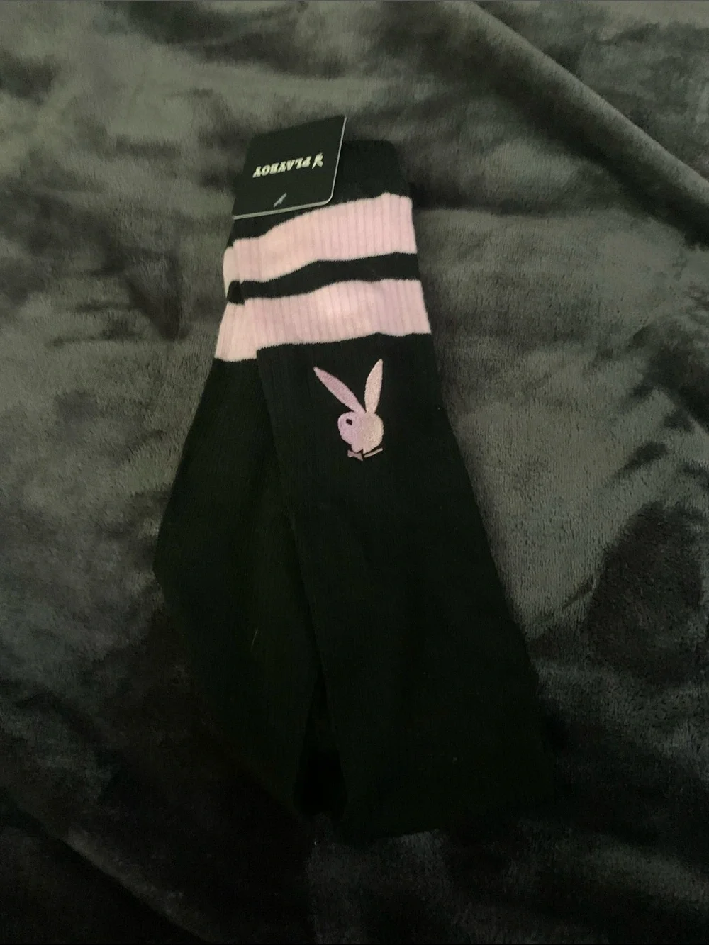 Playboy socks